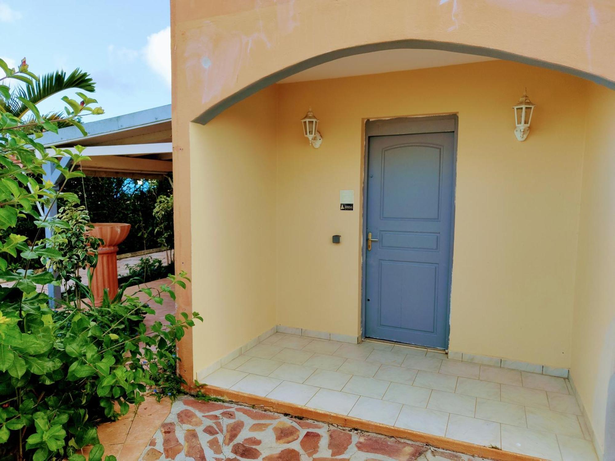 Le Nil Appartement Cosy Tout Confort Бе-Мао Экстерьер фото